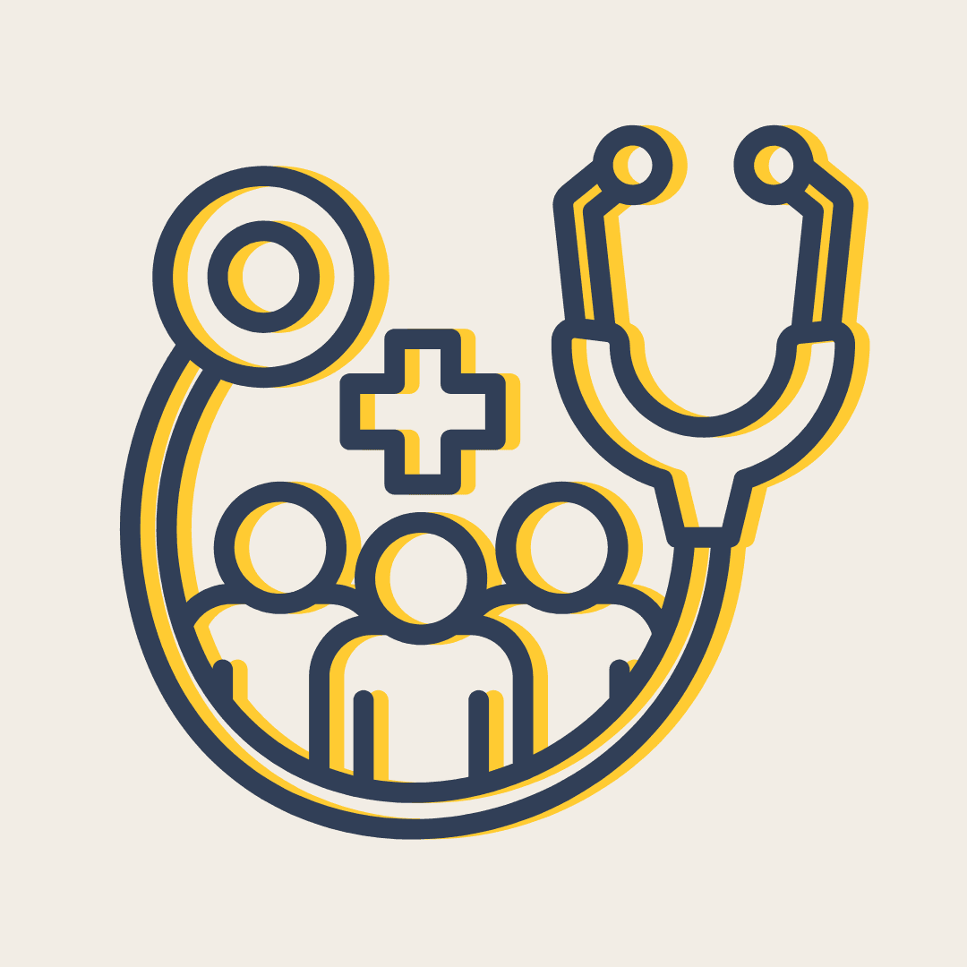 Fighting for Better Access to Healthcare
