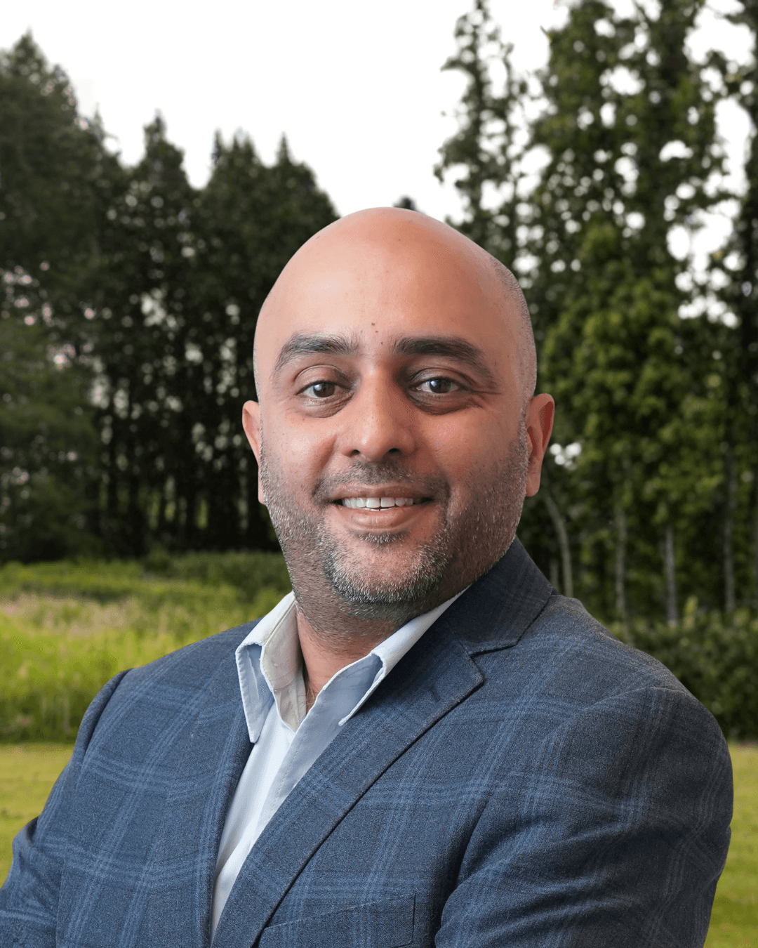 Amar Hundal