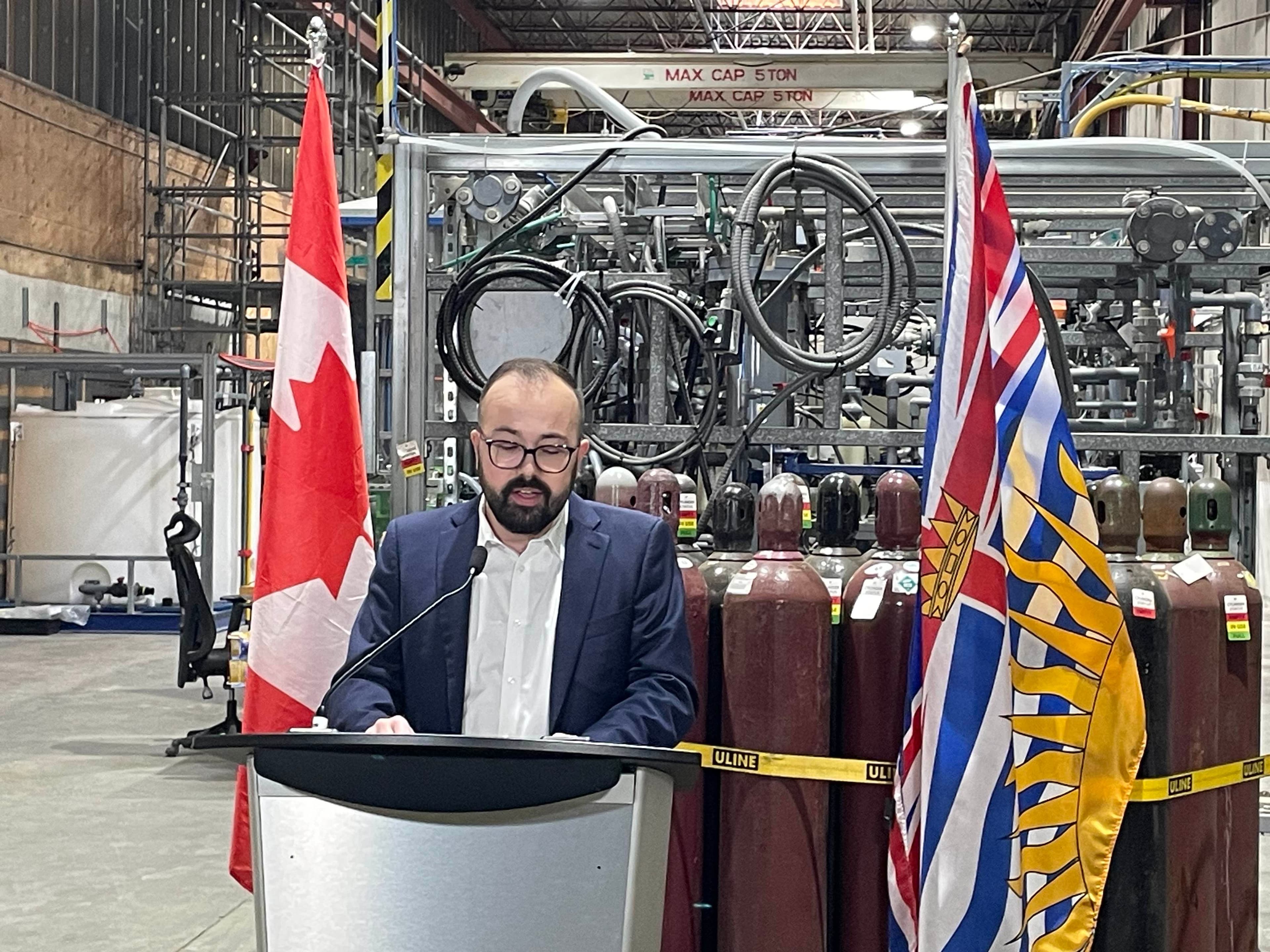 It’s Time to Deliver Infrastructure to Move and Grow